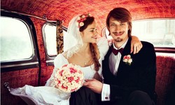 Perfect Planning: How to Organize Wedding Party Transportation