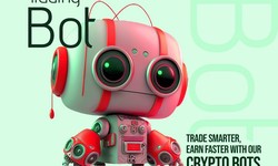 How to Find the Best Crypto Trading Bot Development Company