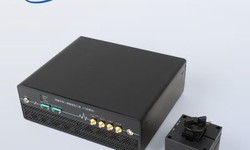 Avalanche Photo Diodes for Medical Devices and Instrumentation