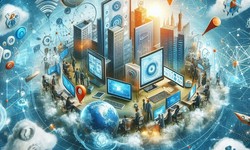 Enhancing Workplace Collaboration With Intranet Web Applications