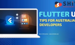 Building Responsive UIs in Flutter: Best Practices for Australian Developers