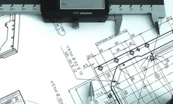 The Role of 3D CAD Software in Modern Mechanical Design Services