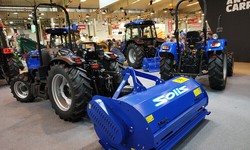 As Technology Changes, So Did The Agriculture Sector.