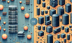 Exploring the Dynamics of Relational and Non-Relational Databases