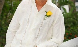 Breeze through Summer: Linen Beach Pants for the Modern Man