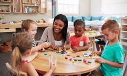 Sharanalaya School: The Best Choice for Montessori and IGCSE Education