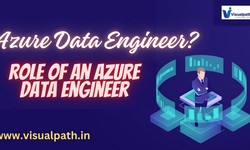 Azure Data Engineer Online Training | Azure Data Engineer Training