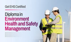 Ultimate Guide to EHS Certification Online with UniAthena Boost Your Career Today!