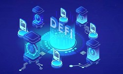 Revolutionizing Finance: A Guide to DeFi Exchange Development Companies