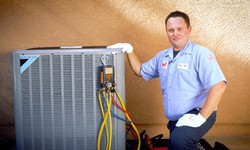 How to keep cool with HVAC services in San Diego