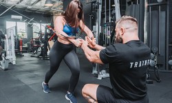 Transform Your Fitness Journey: JOS Fit Personal Training in Point Cook