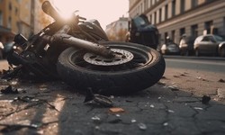 Maximizing Your Compensation: Strategies from a Denver Motorcycle Accident Lawyer