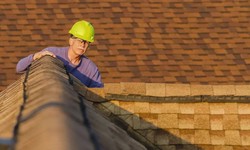 Why Professional Roof Inspections Are Crucial for Home Safety