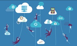 Unlocking Business Agility: The Power of Cloud Native App Development
