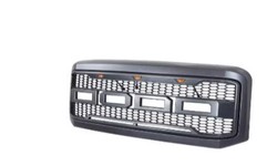 Make a Statement: Custom Grilles, Bumpers, and Bodykits