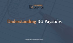Mastering Dollar General (DG) Paystubs: Your Essential Guide
