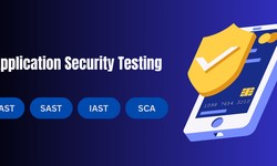 What is Application Security Testing?