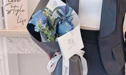The Convenience and Joy of Flower Delivery