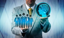 How AI and Automation Can Revolutionise HR