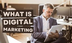 What is a Digital Marketing Means Careers in Digital Marketing?