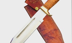 Essential Gear | Choosing the Right Hunting Knife