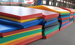 The Power of HDPE: Reinventing Traditional Building Materials