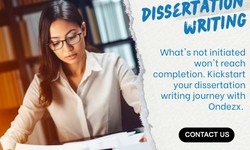 Dissertation topics and writing assistance |  Process Explanation