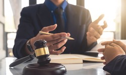 The Role of a Tax Attorney in Resolving Complex Tax Issues