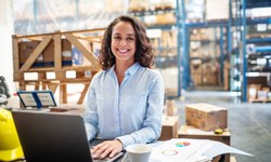 The Role of Supply Chain Management in Competitive Advantage