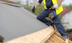 The Benefits of Annual Roof Inspections for Commercial Properties