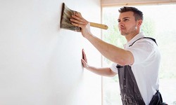 Boost Business Appeal: Why Commercial Painters Matter