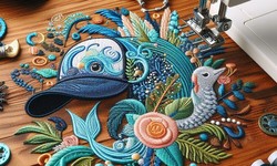 USA's Top-Rated Embroidery Digitizing Services: What Makes Them Stand Out?