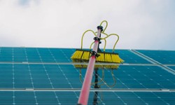 Are solar panels hail proofs in Australia?