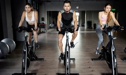 The Importance of Indoor Cycling: Your Ultimate Fitness Solution