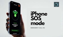 iPhone SOS mode :What is iPhone SOS only and How to fix it ?