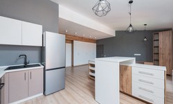 What Cabinet Colors Are Most Resistant to Wear and Tear?