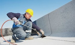 Step-by-Step Guide to Completing Certificate III in Construction Waterproofing