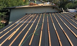 The Evolution of Roofing Techniques: Insights from a Veteran San Jose Roofer