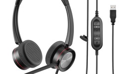 How to Use Phone Mic with Headphones?