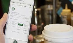 Is there an app for Starbucks employees?