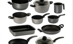 Aluminum Pot Production Lines: Meeting the Demands of Modern Cookware Markets