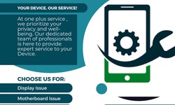 The OnePlus Mobile Service Center: A Comprehensive Guide