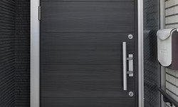 Enhancing Privacy and Comfort with Acoustic Doors