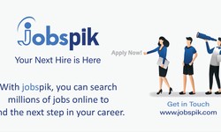 SEO Jobs in Toronto with Jobspik.com