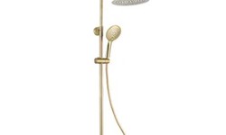 The Best Thermostatic Showers for Your Home