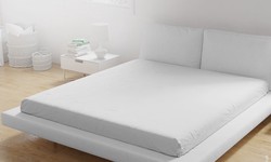 Why Fitted Bed Sheets Are Essential for a Neat Bed