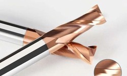 Square End Mills: Versatile Solutions for a Range of Milling Tasks