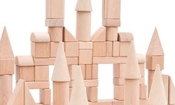 The Timeless Appeal of Wooden Toys: A Nostalgic Journey