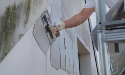 6 Key Modules Covered in Certificate III in Solid Plastering