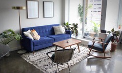 House Interior Design: Elevating Your Living Space